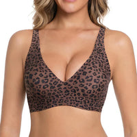 Espresso Leopard