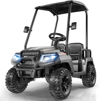 Lumen Kid Golf Cart