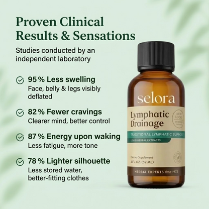 Selora™ Naturally Debloat & Glow