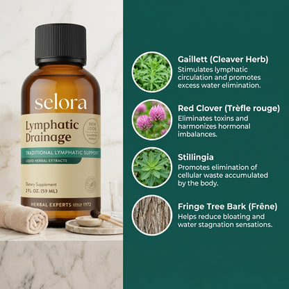 Selora™ Naturally Debloat & Glow