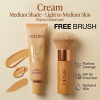 Cream