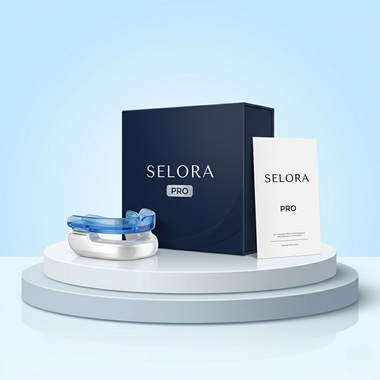 Selora™ Professional Anti-Snoring