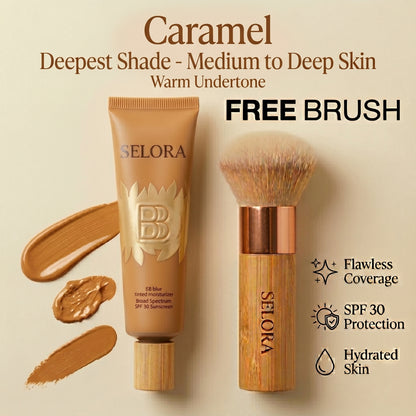Selora™ Flawless Skin in Seconds