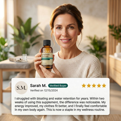 Selora™ Naturally Debloat & Glow