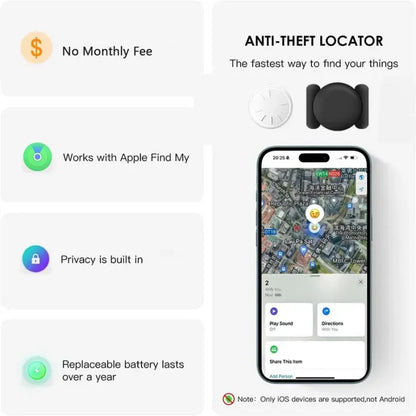 Orbitra™ - Real-time peace of mind