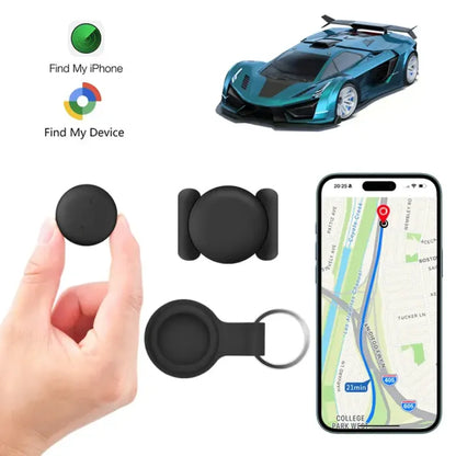 Orbitra™ - Real-time peace of mind